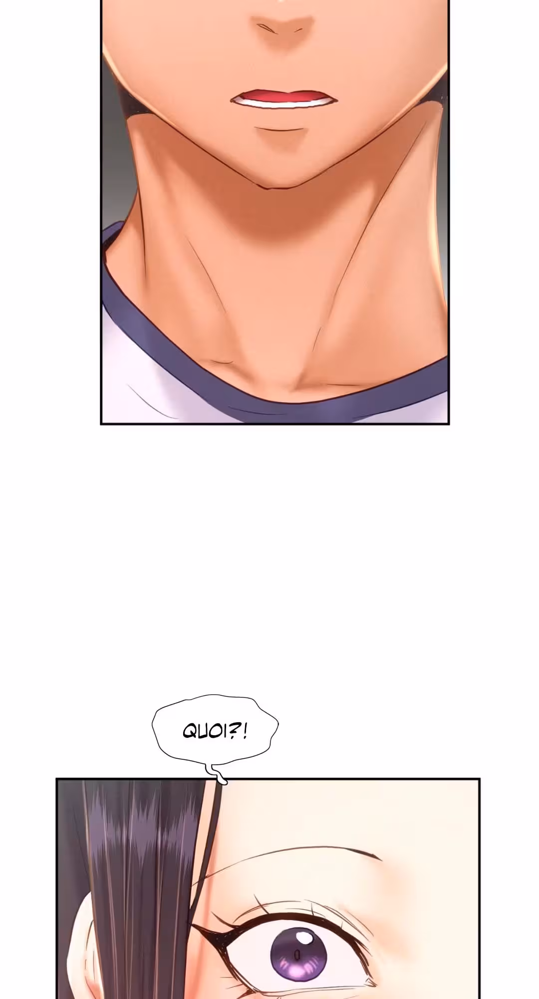 Flying High Chapitre 46 page 15