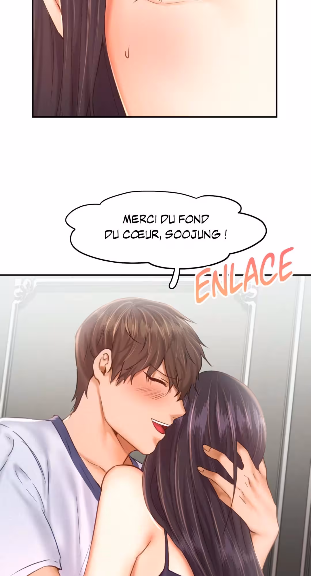 Flying High Chapitre 46 page 16