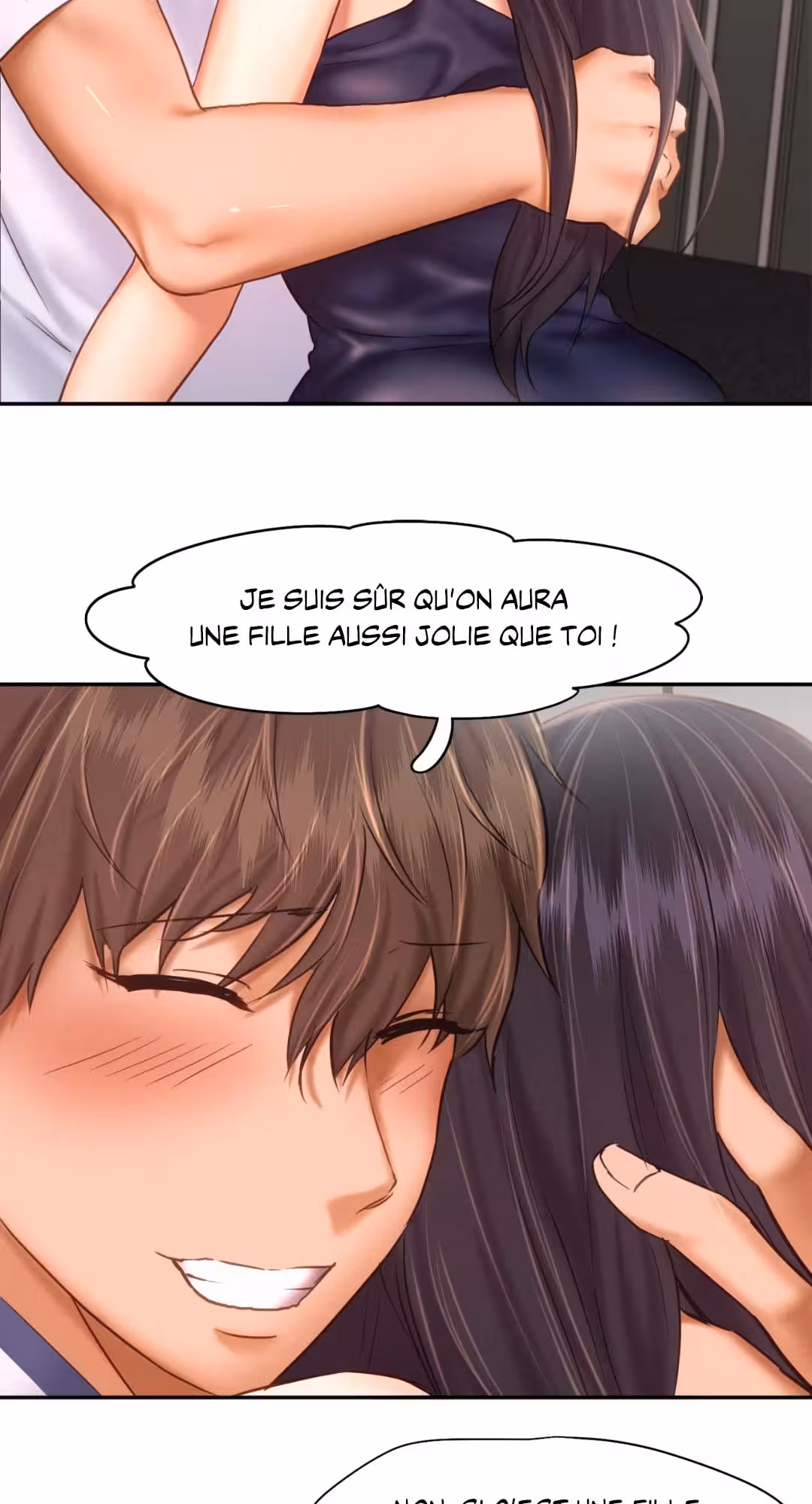 Flying High Chapitre 46 page 17