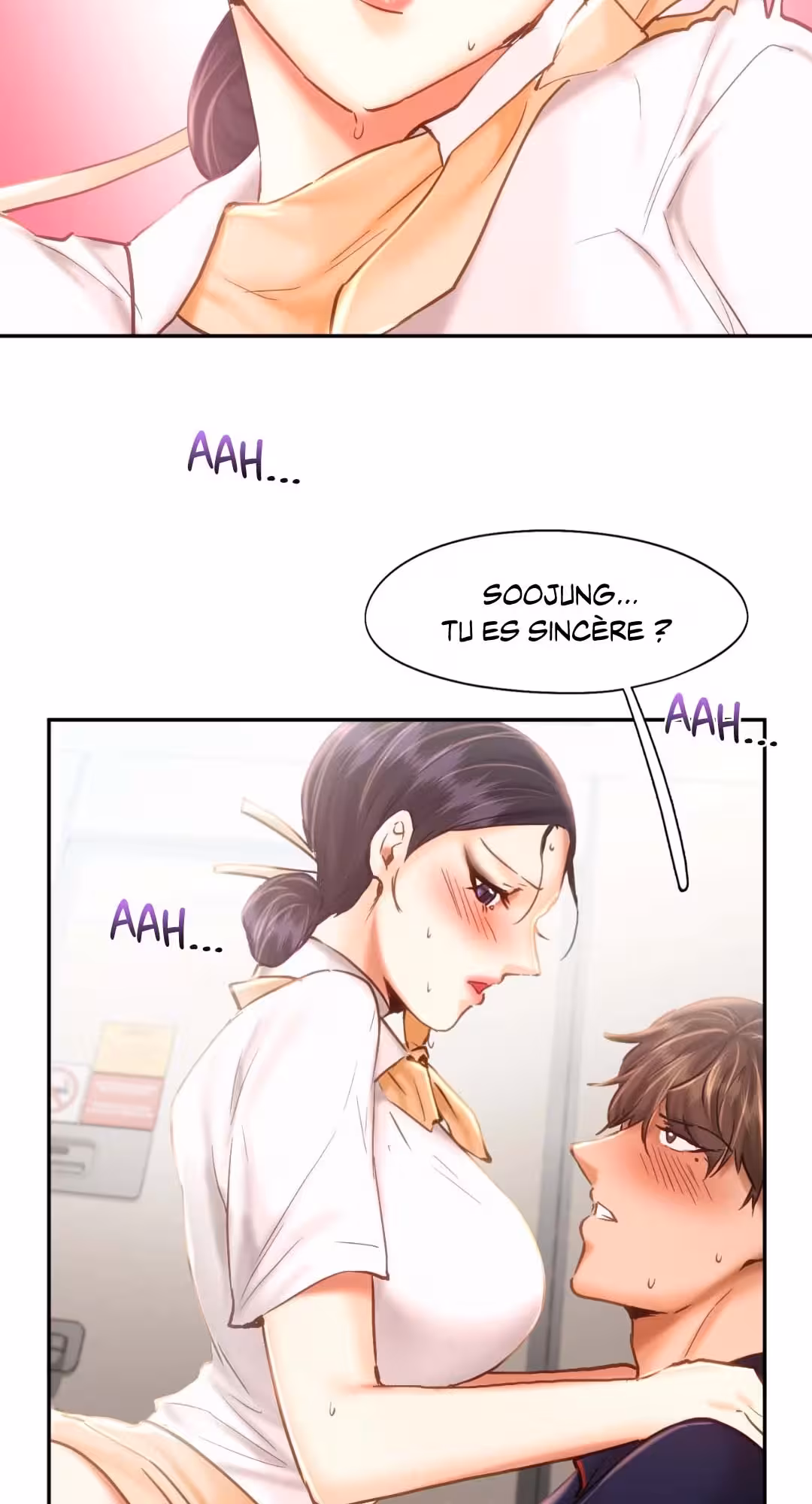 Flying High Chapitre 46 page 2