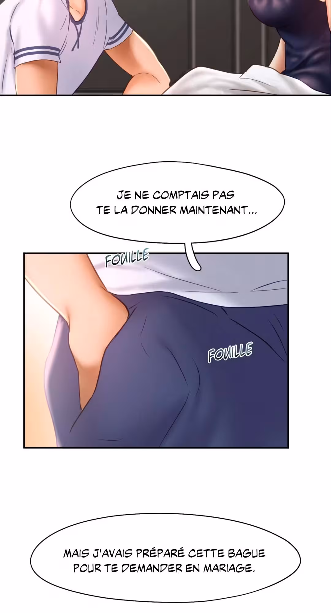 Flying High Chapitre 46 page 25