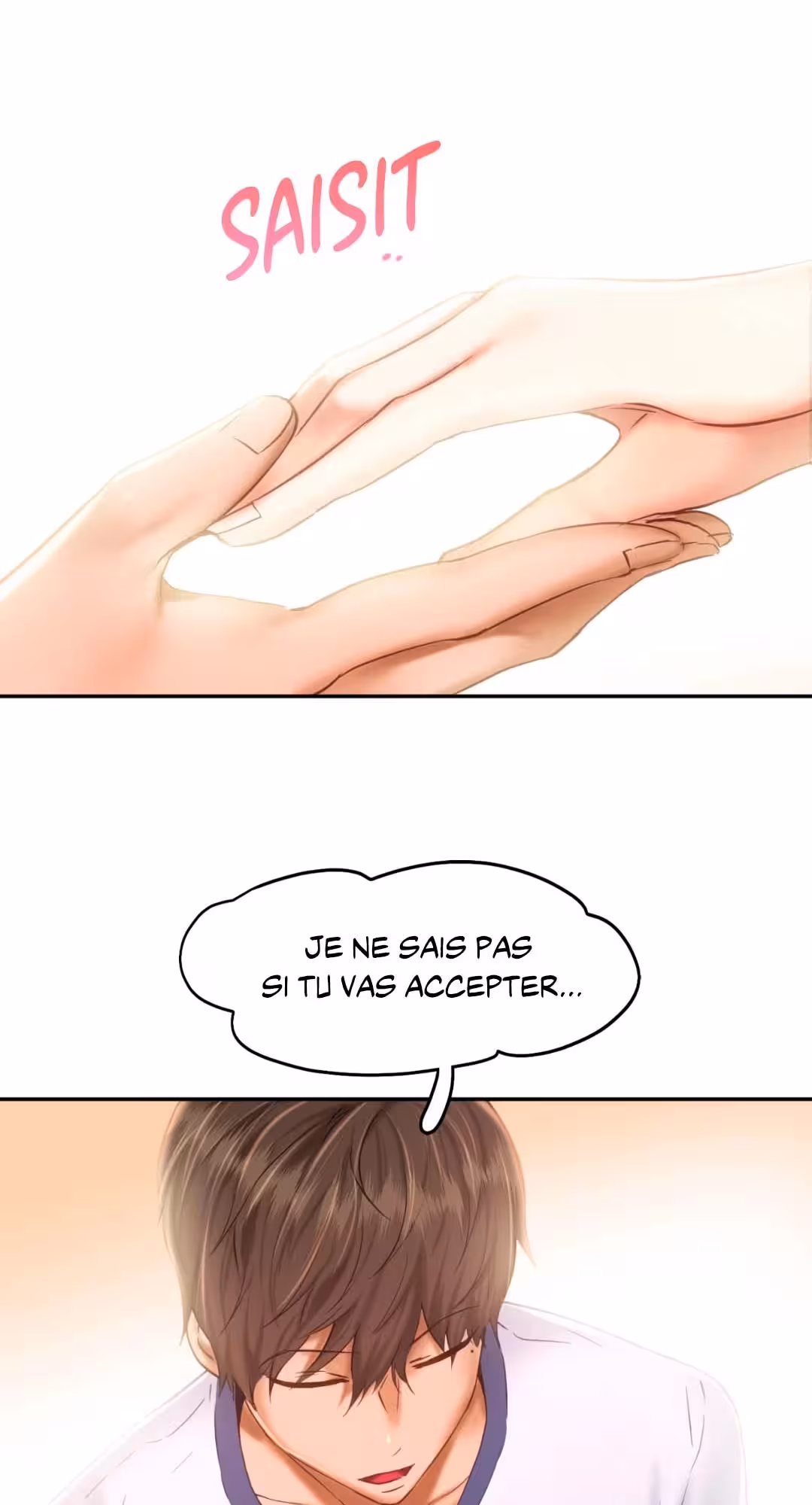 Flying High Chapitre 46 page 26