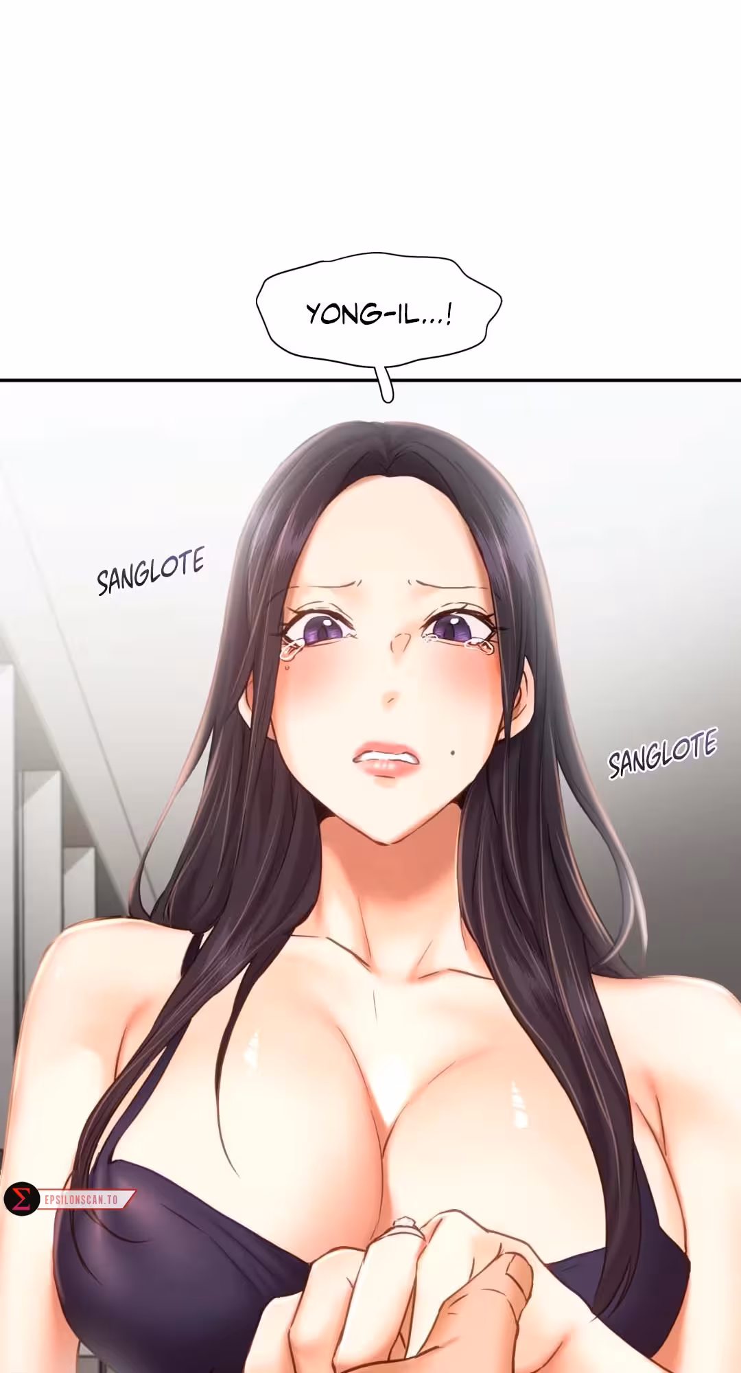 Flying High Chapitre 46 page 29