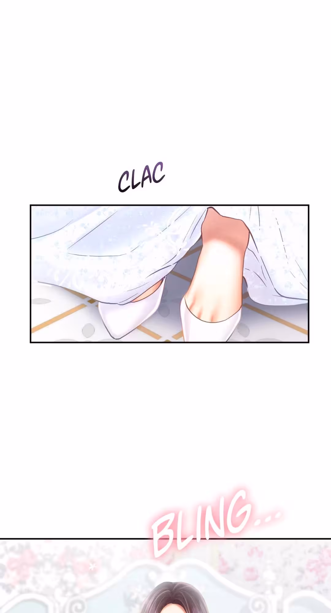 Flying High Chapitre 46 page 42