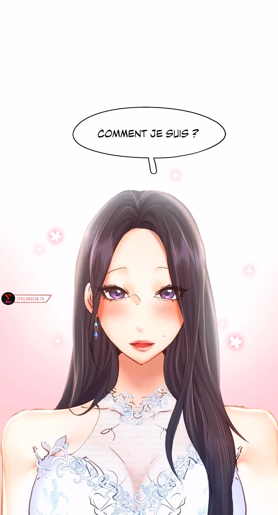 Flying High Chapitre 46 page 44