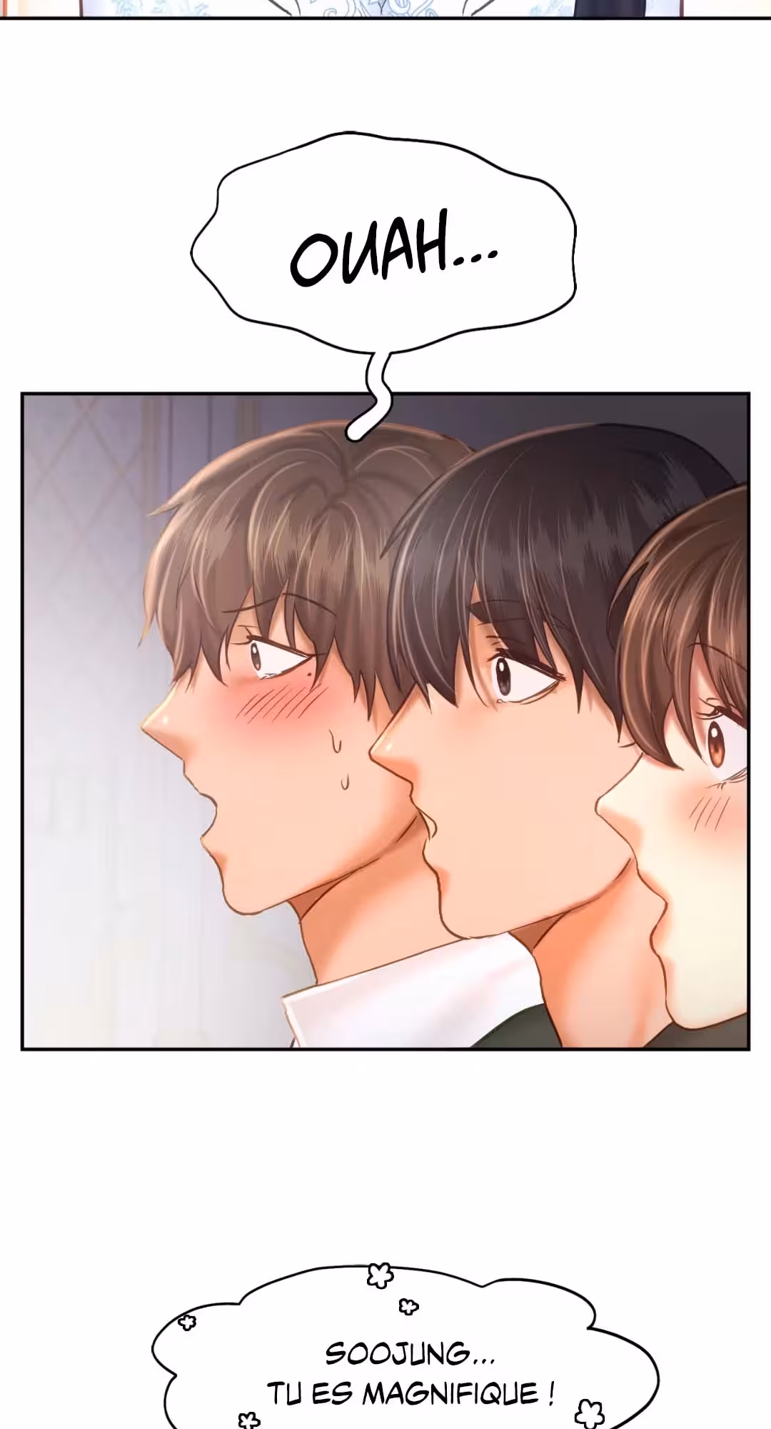 Flying High Chapitre 46 page 45
