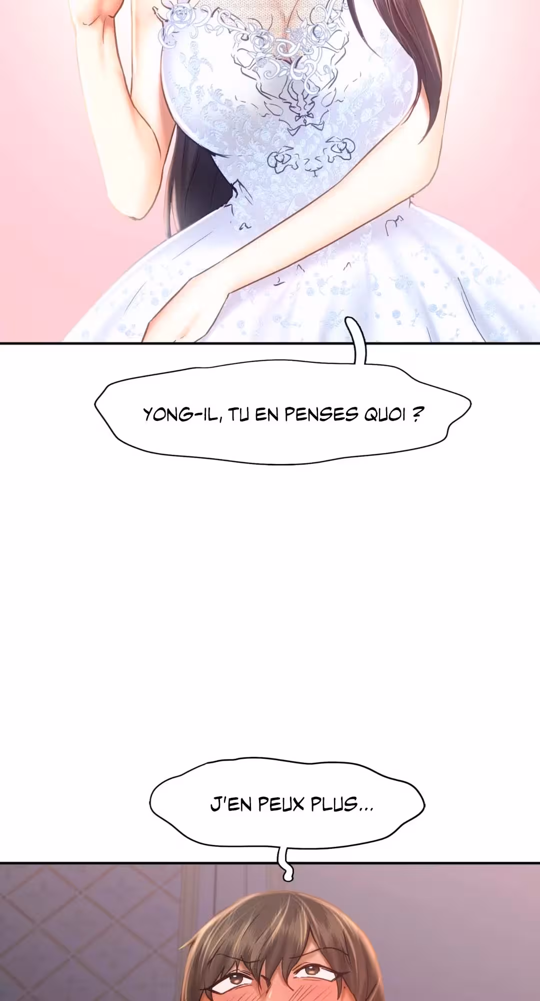 Flying High Chapitre 46 page 48