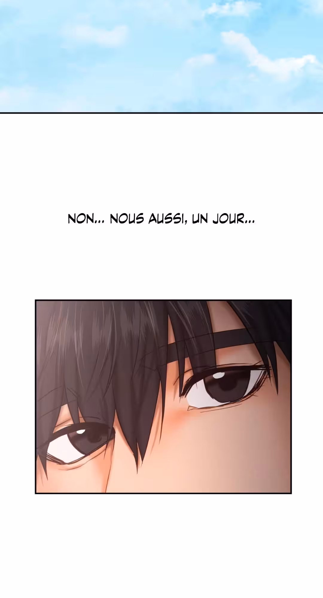 Flying High Chapitre 46 page 53