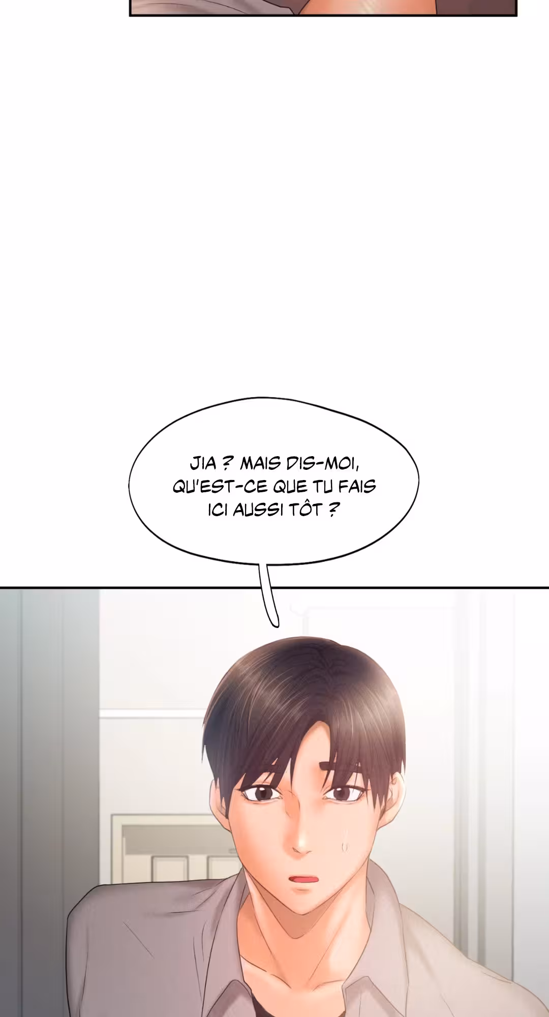 Flying High Chapitre 28 page 11