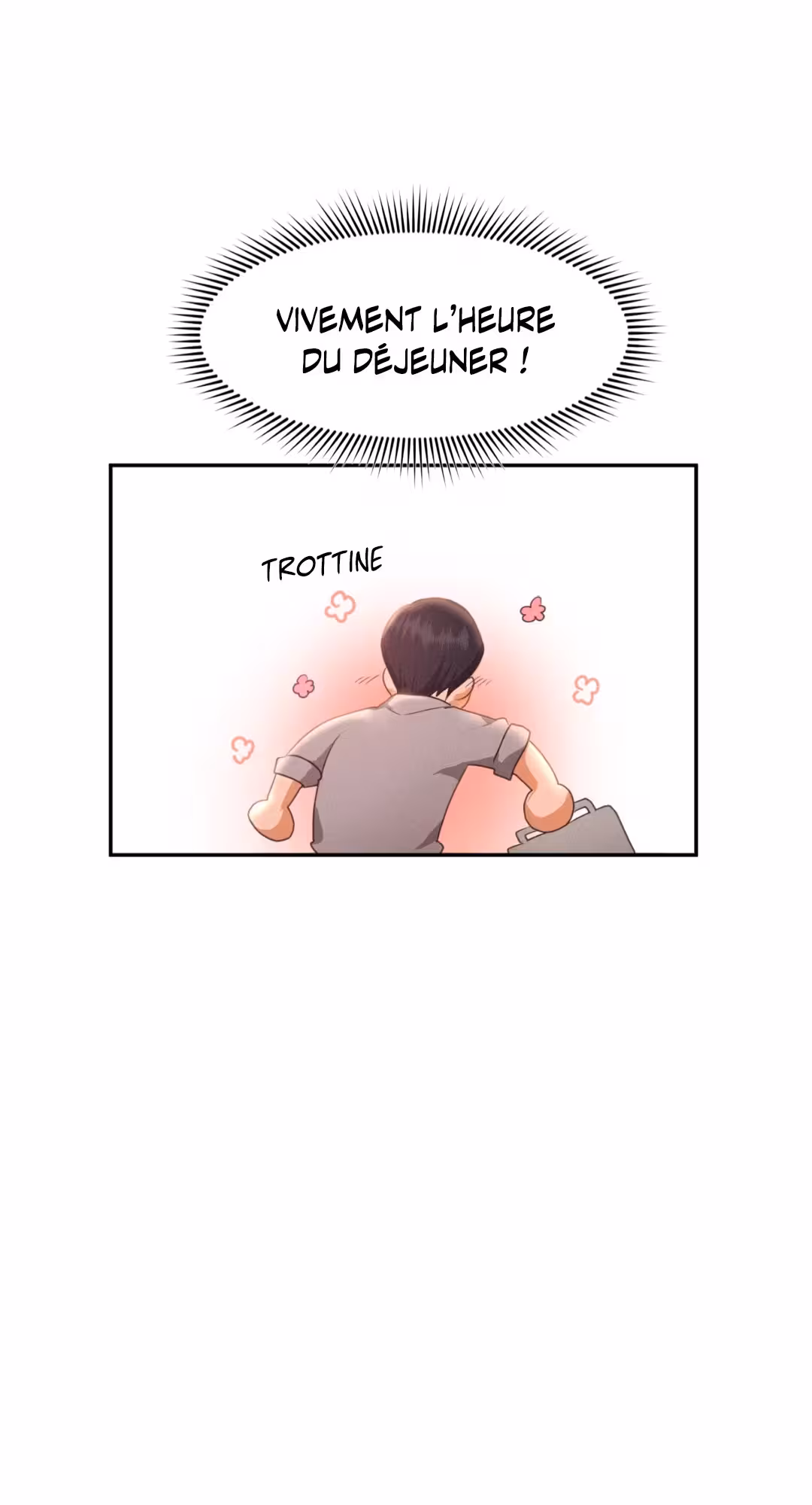 Flying High Chapitre 28 page 16