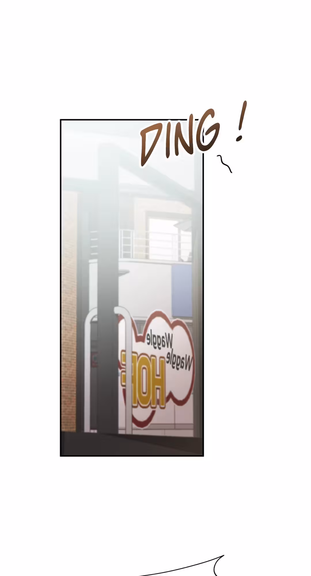 Flying High Chapitre 28 page 17