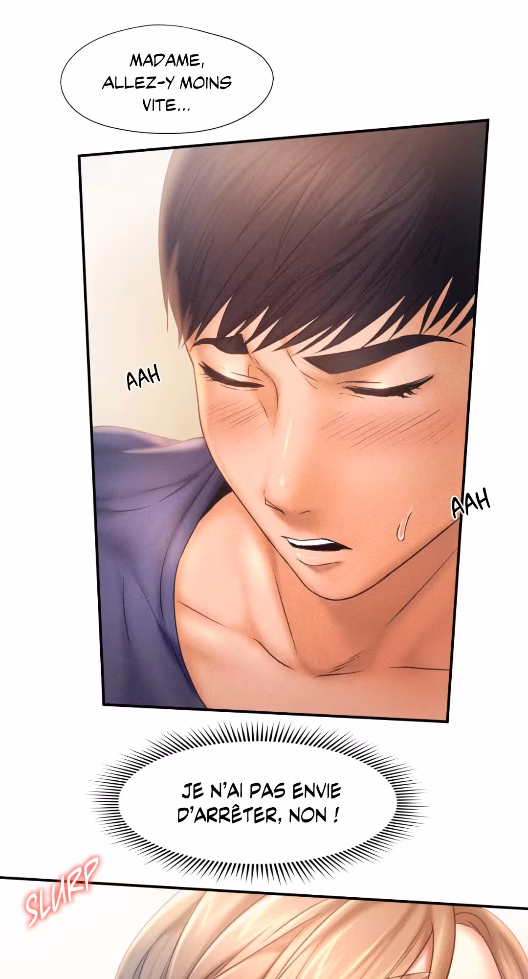Flying High Chapitre 11 page 12