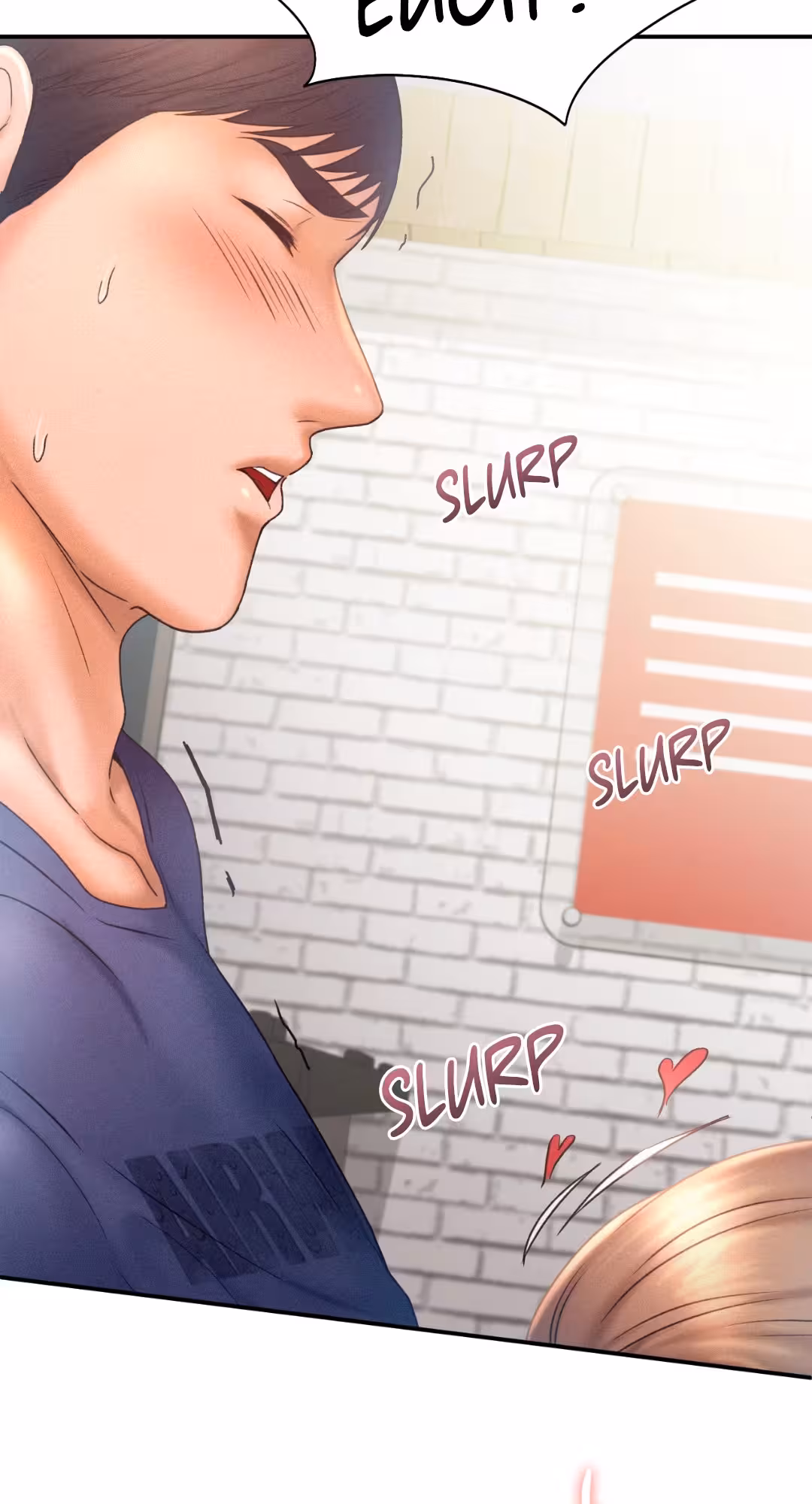 Flying High Chapitre 11 page 15