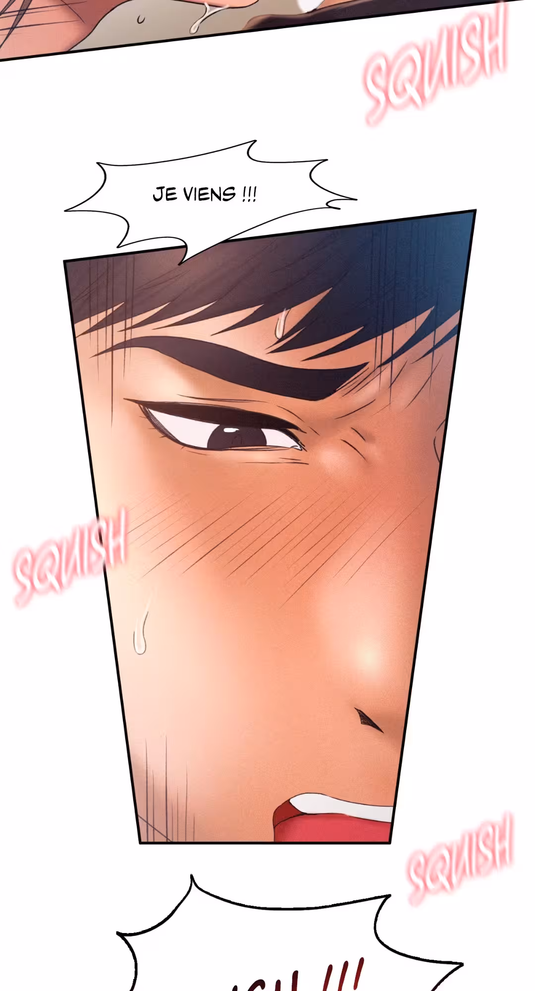 Flying High Chapitre 11 page 19