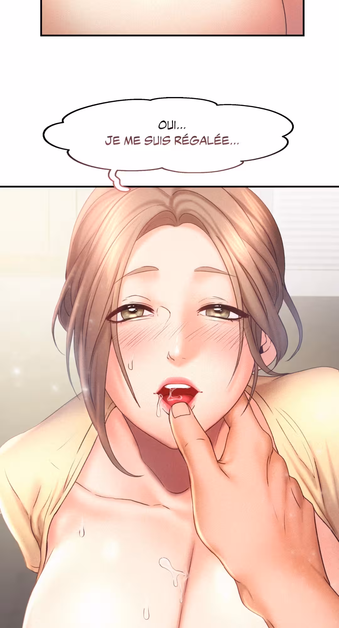 Flying High Chapitre 11 page 25