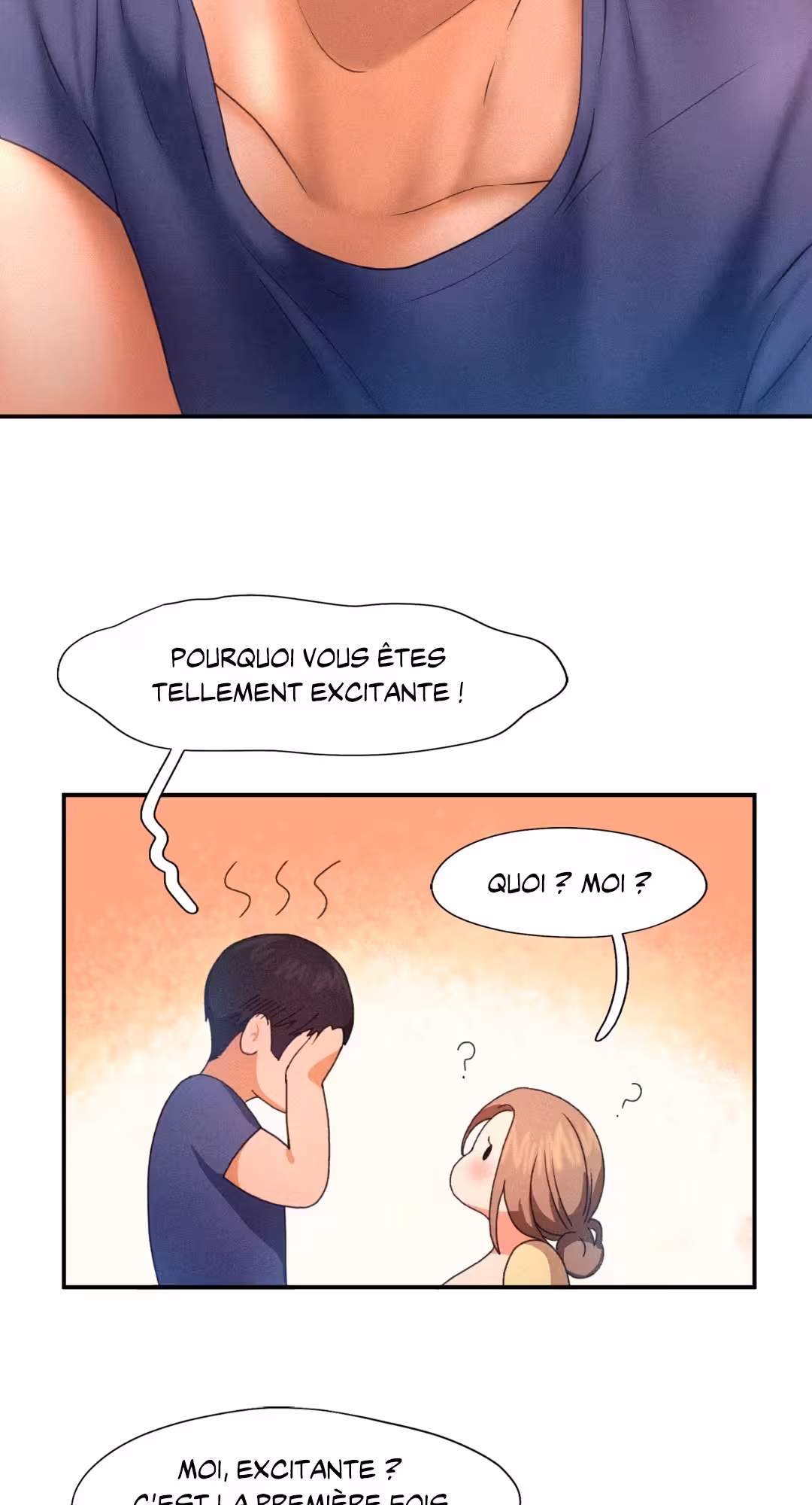 Flying High Chapitre 11 page 27