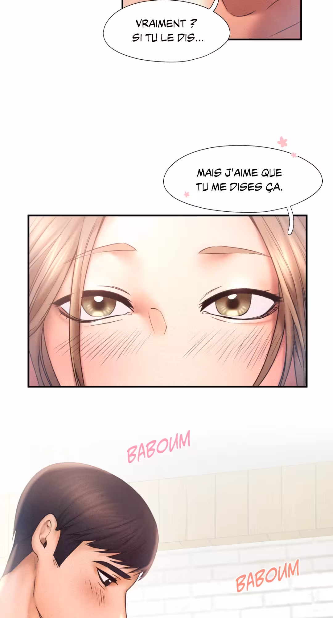 Flying High Chapitre 11 page 30