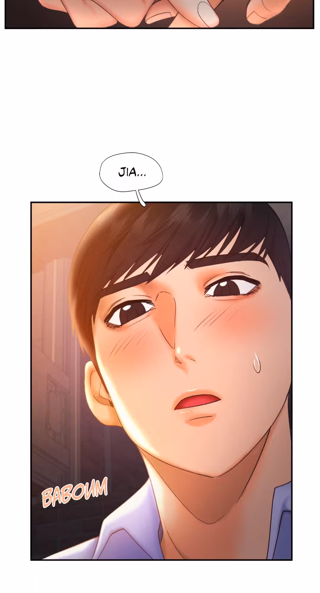 Flying High Chapitre 21 page 10