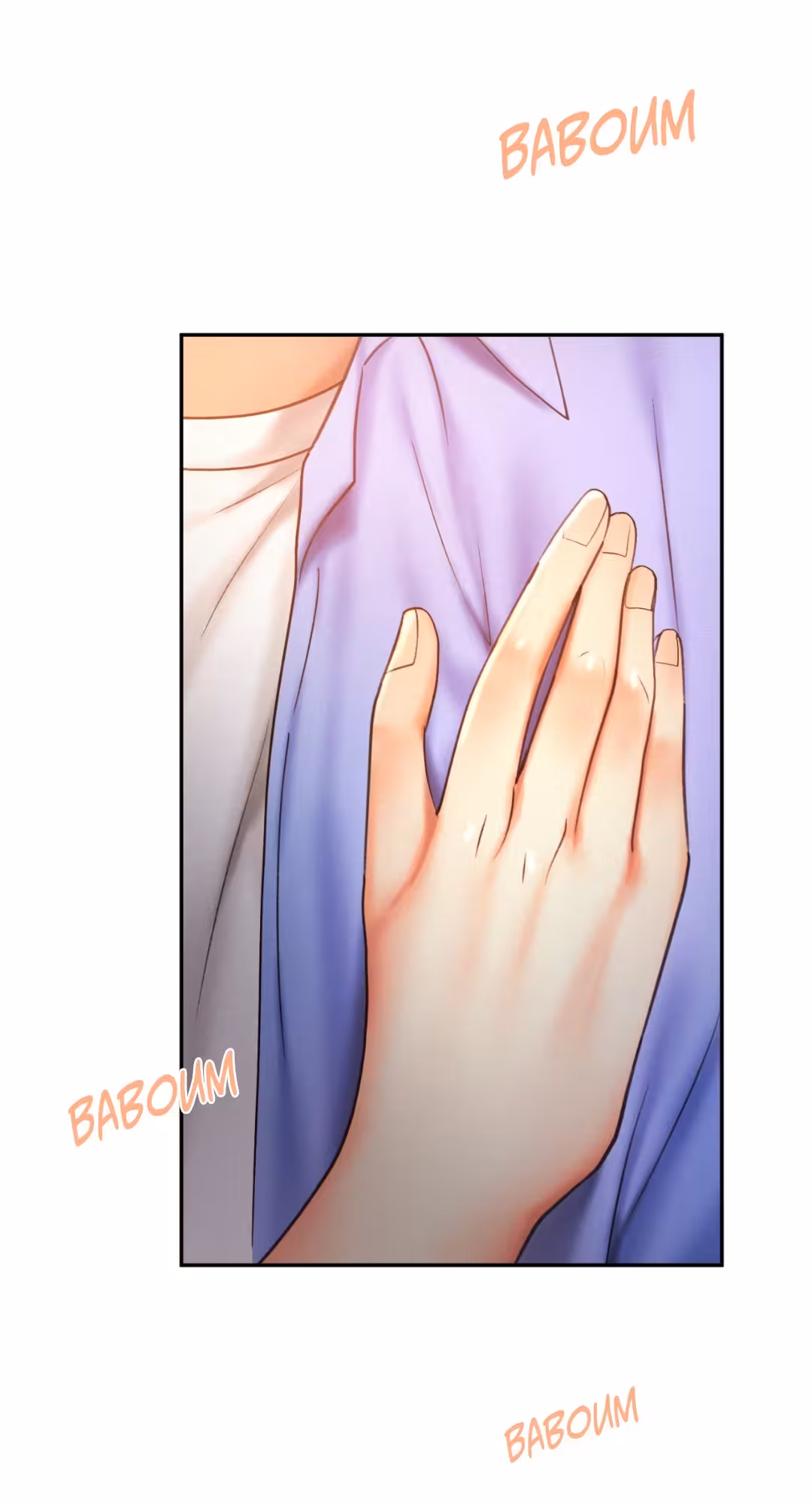 Flying High Chapitre 21 page 11