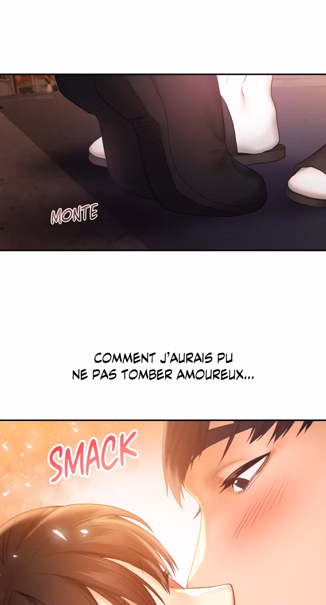 Flying High Chapitre 21 page 17