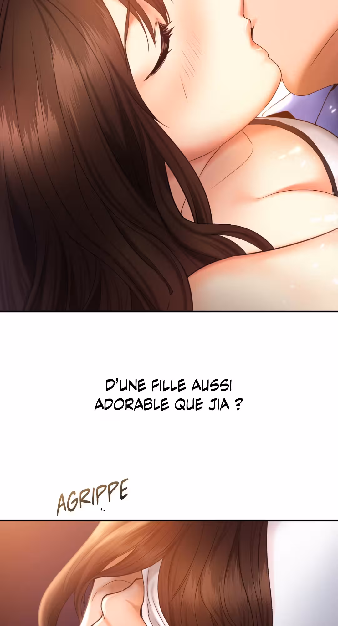 Flying High Chapitre 21 page 18