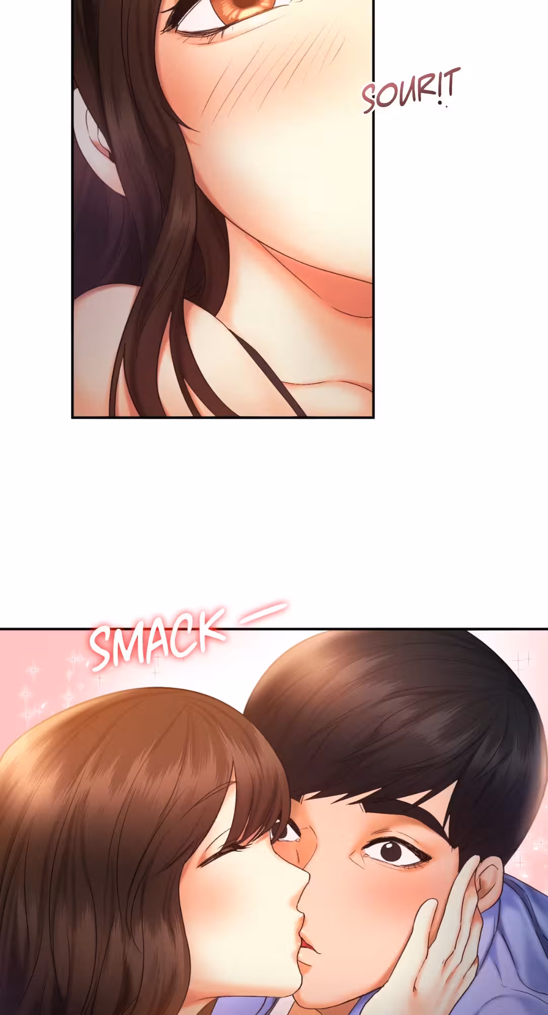 Flying High Chapitre 21 page 23