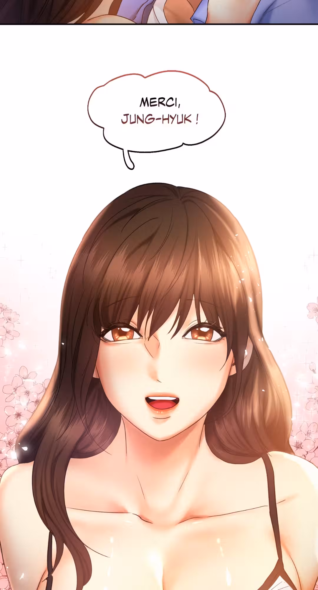 Flying High Chapitre 21 page 24