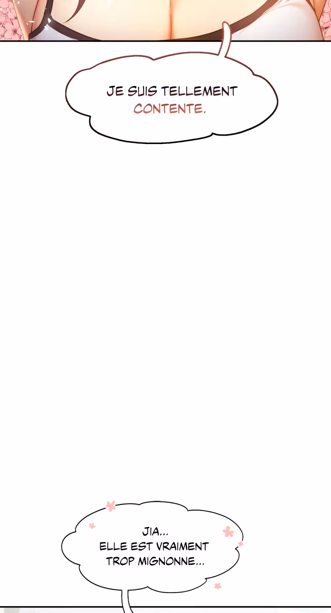 Flying High Chapitre 21 page 25