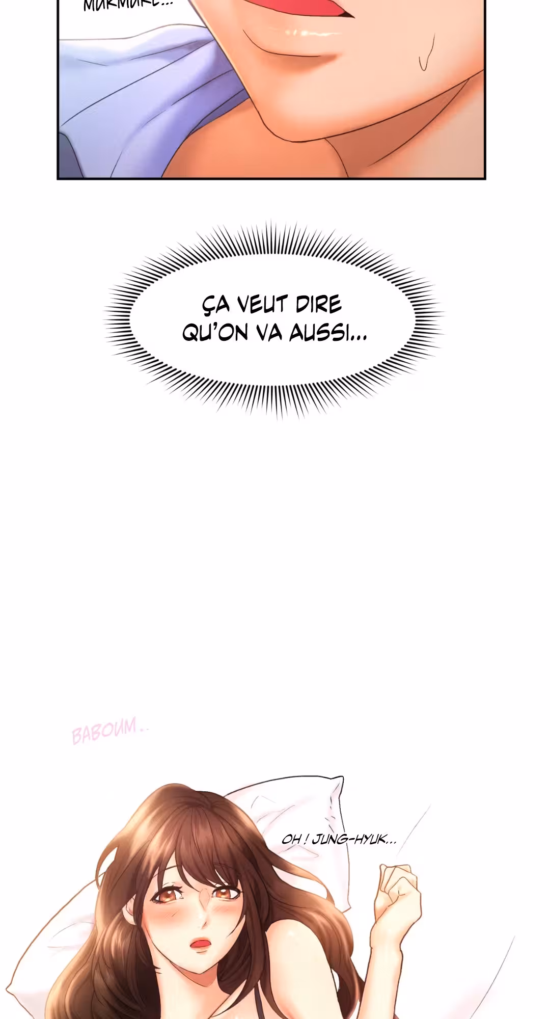 Flying High Chapitre 21 page 28