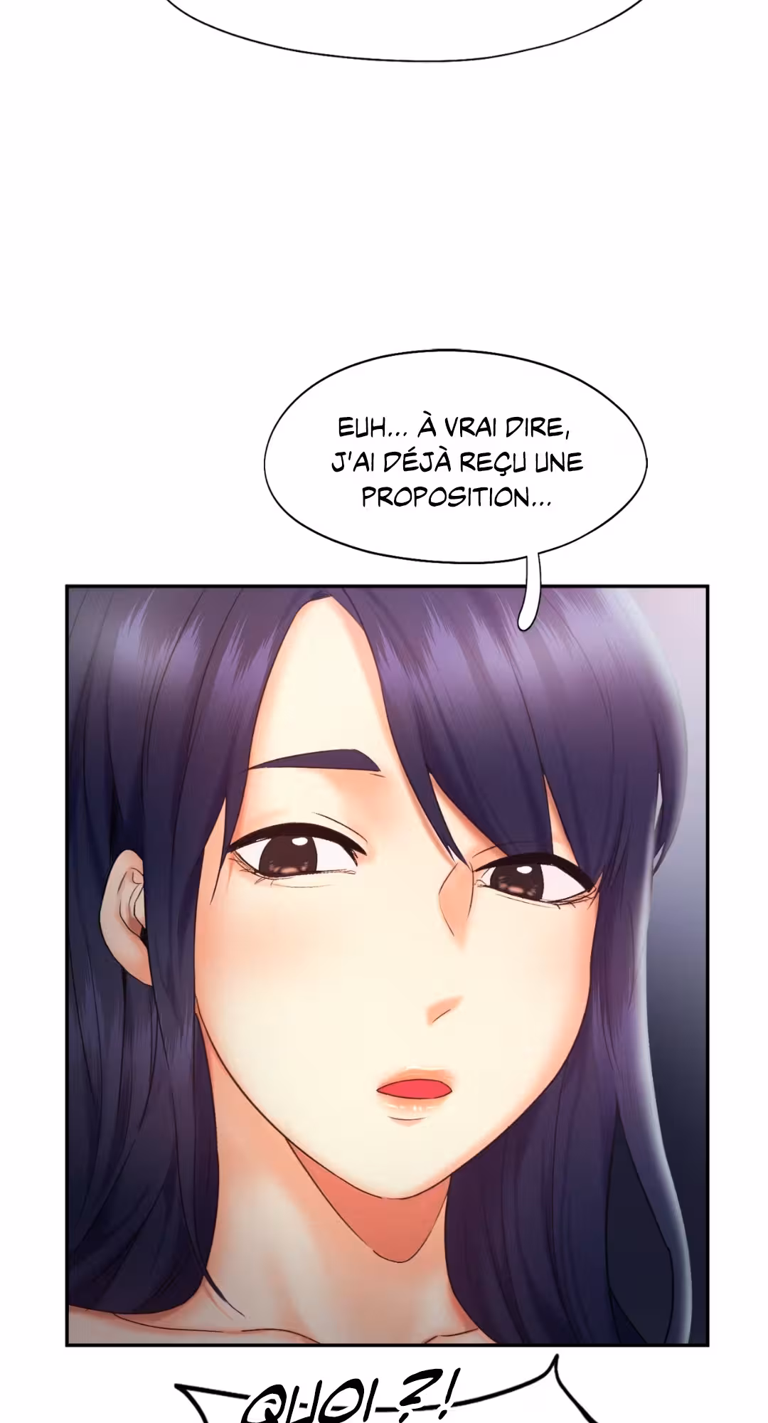 Flying High Chapitre 21 page 36