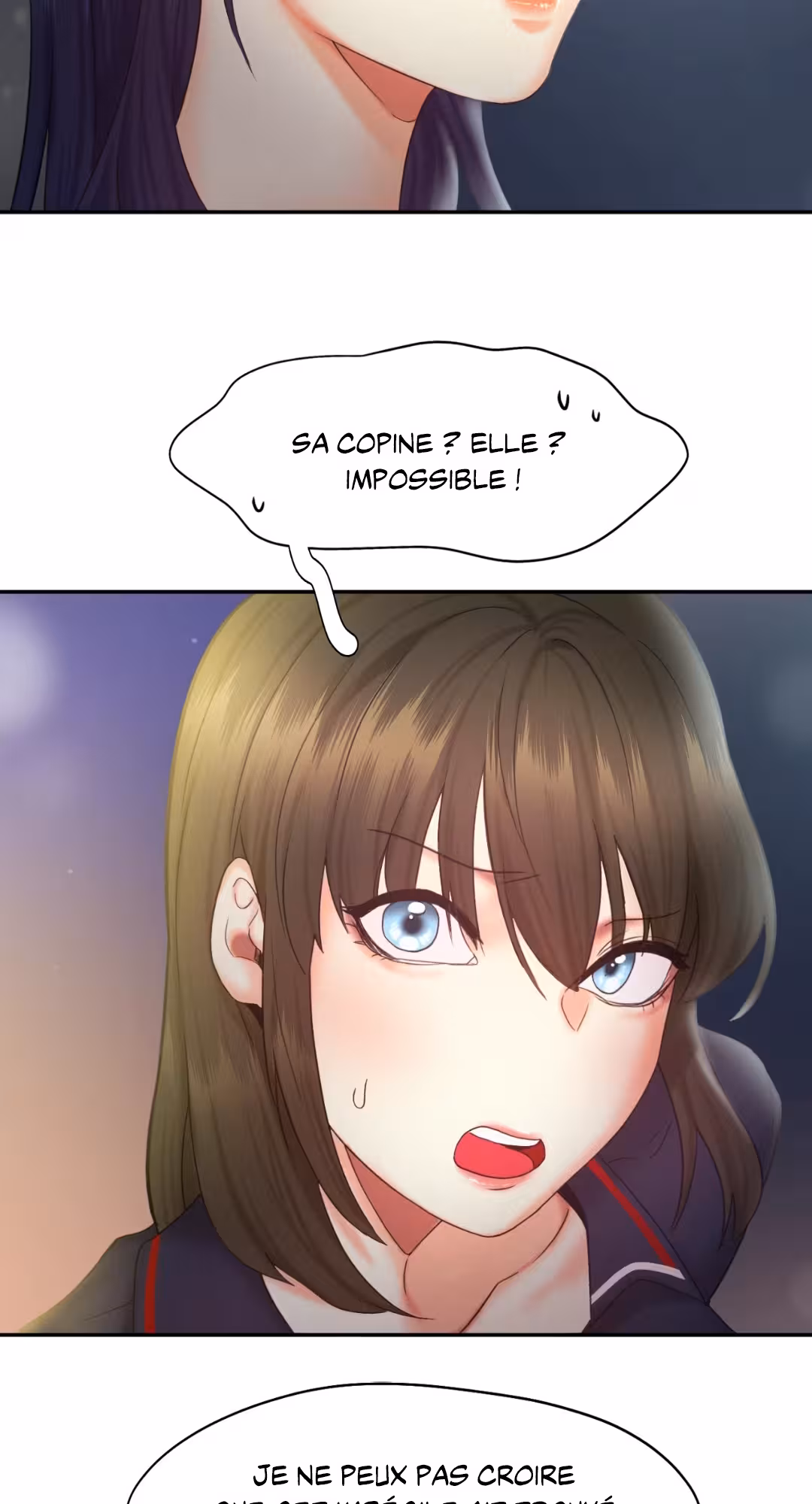 Flying High Chapitre 21 page 45