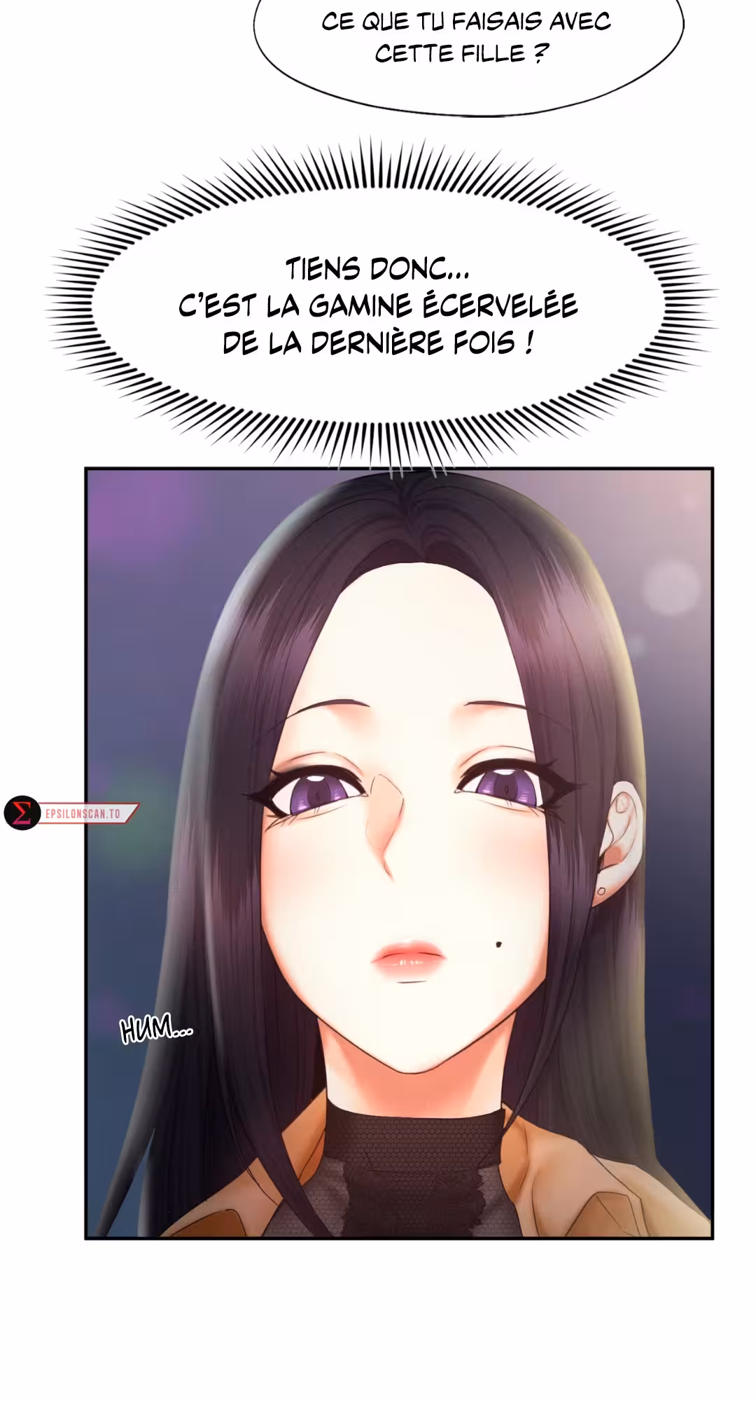 Flying High Chapitre 21 page 50