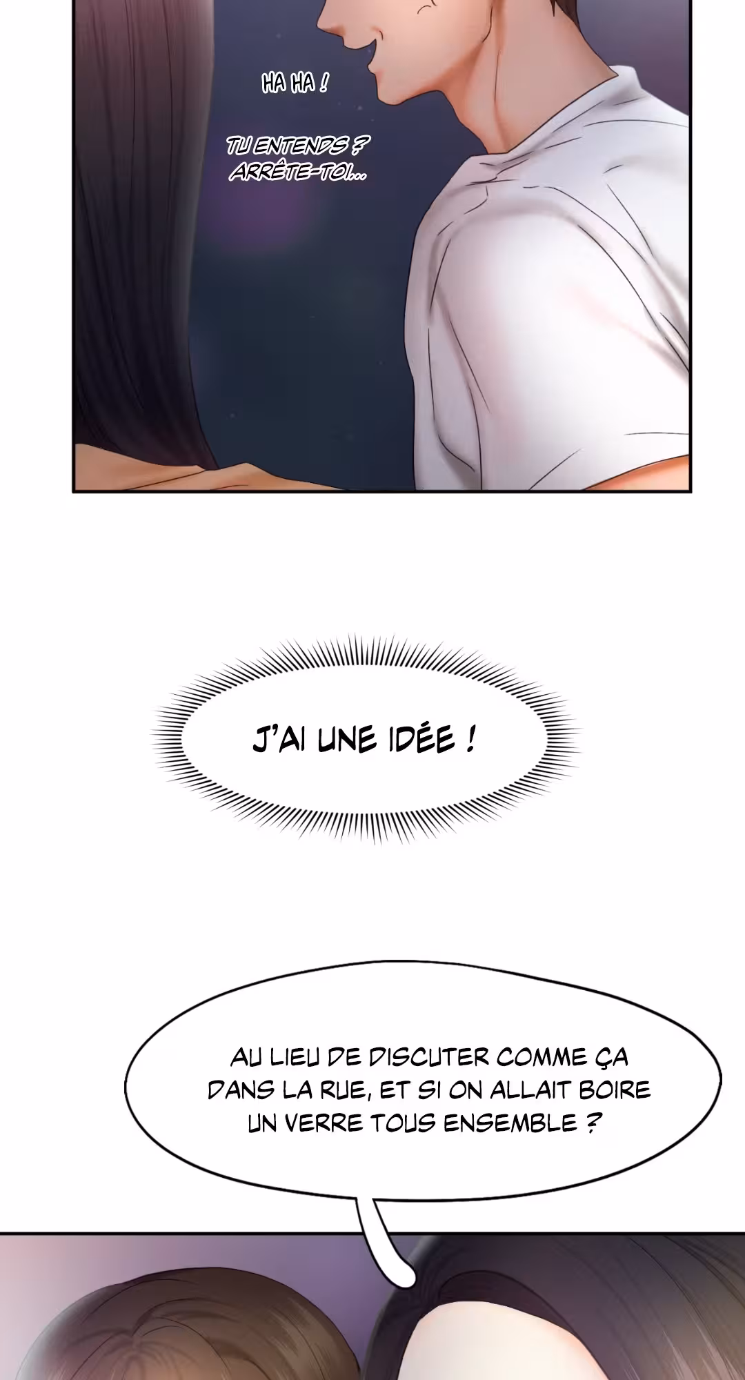 Flying High Chapitre 21 page 53
