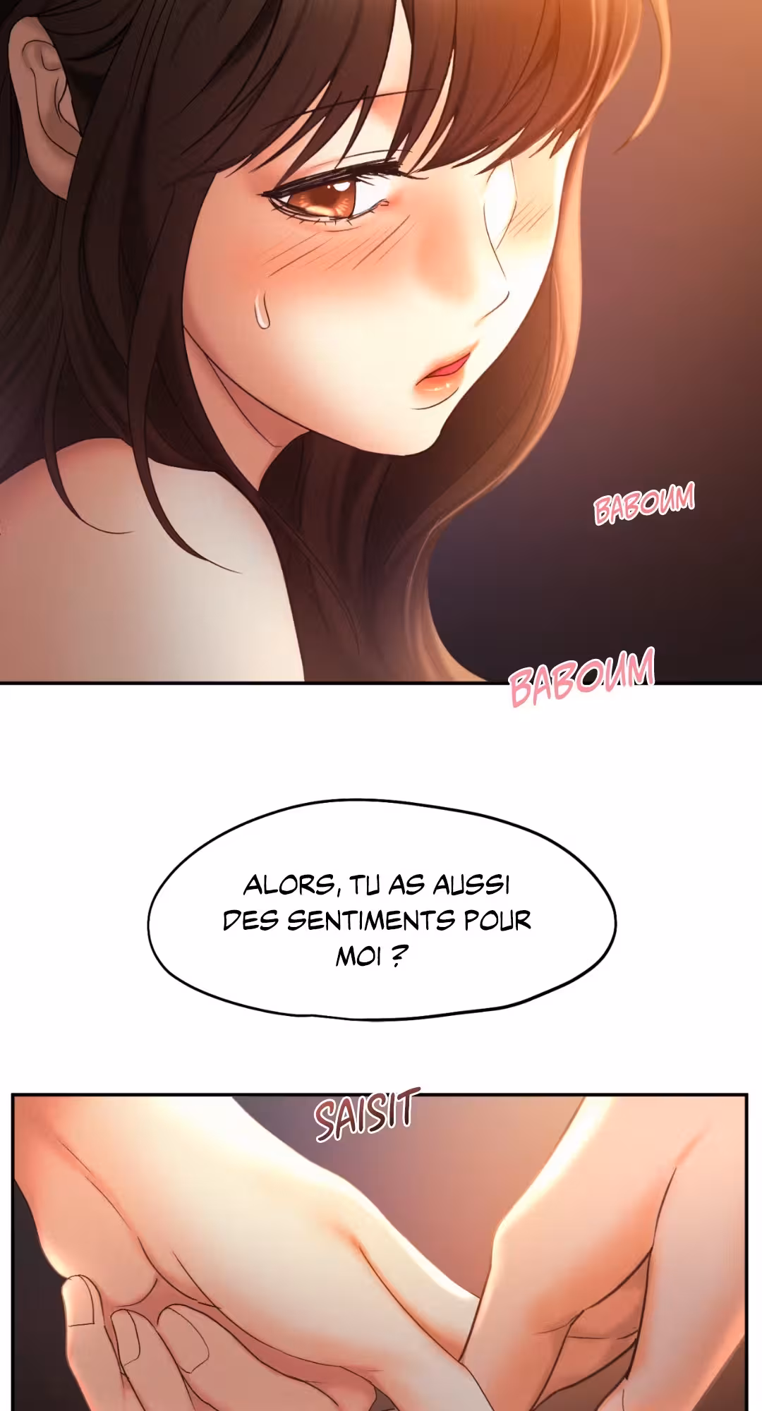 Flying High Chapitre 21 page 9