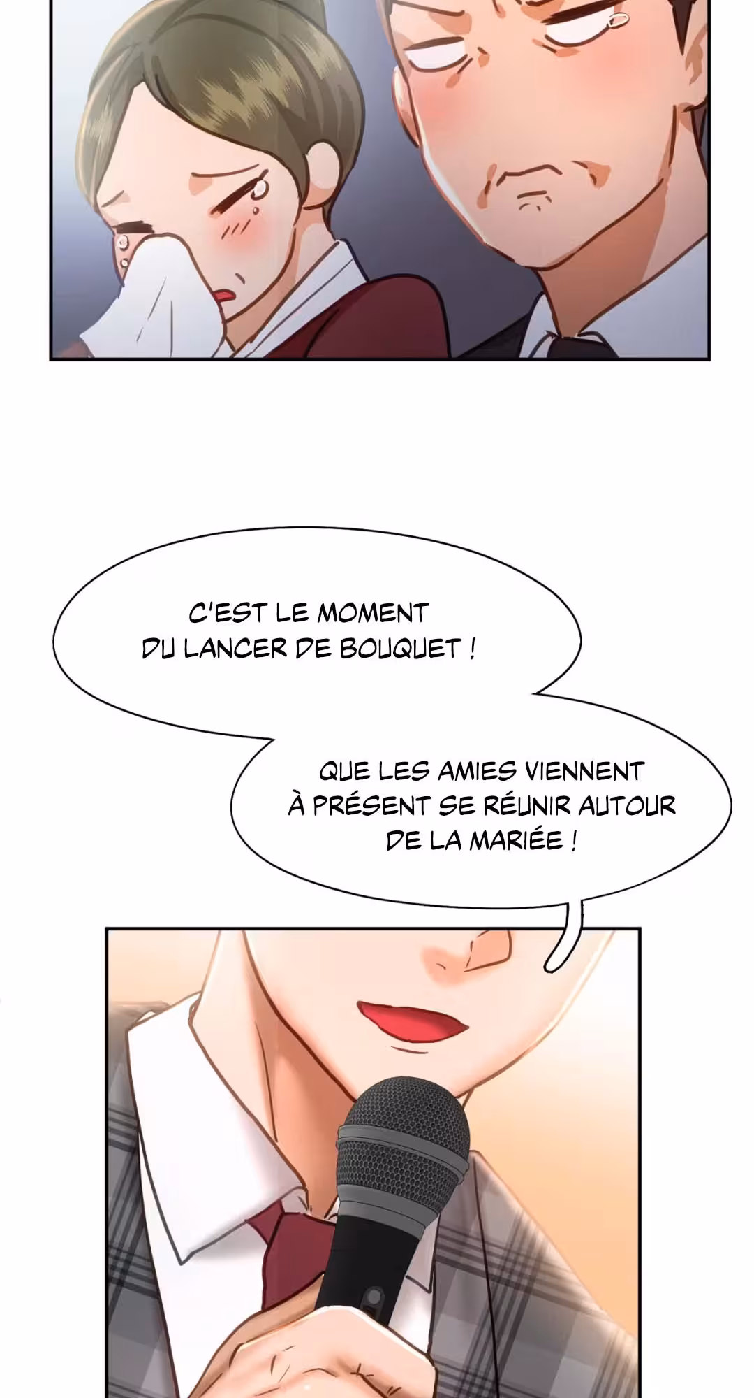 Flying High Chapitre 47 - Fin page 23