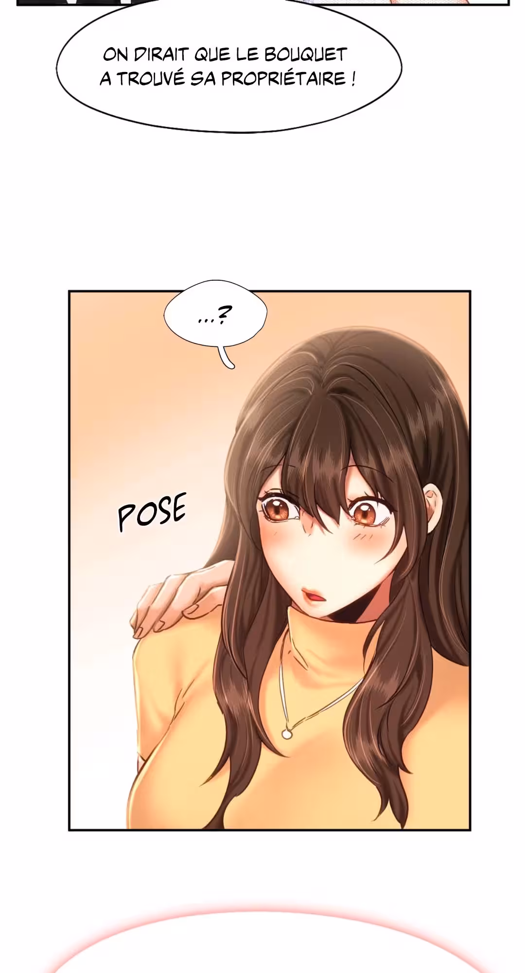 Flying High Chapitre 47 - Fin page 29