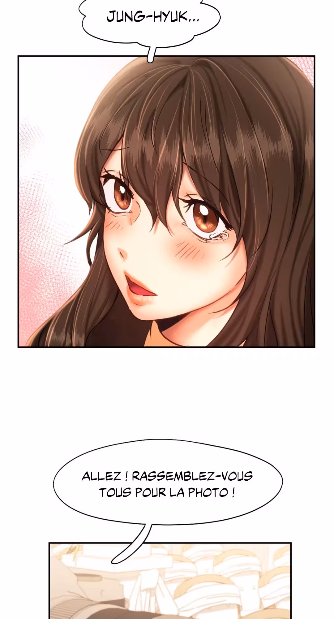 Flying High Chapitre 47 - Fin page 31