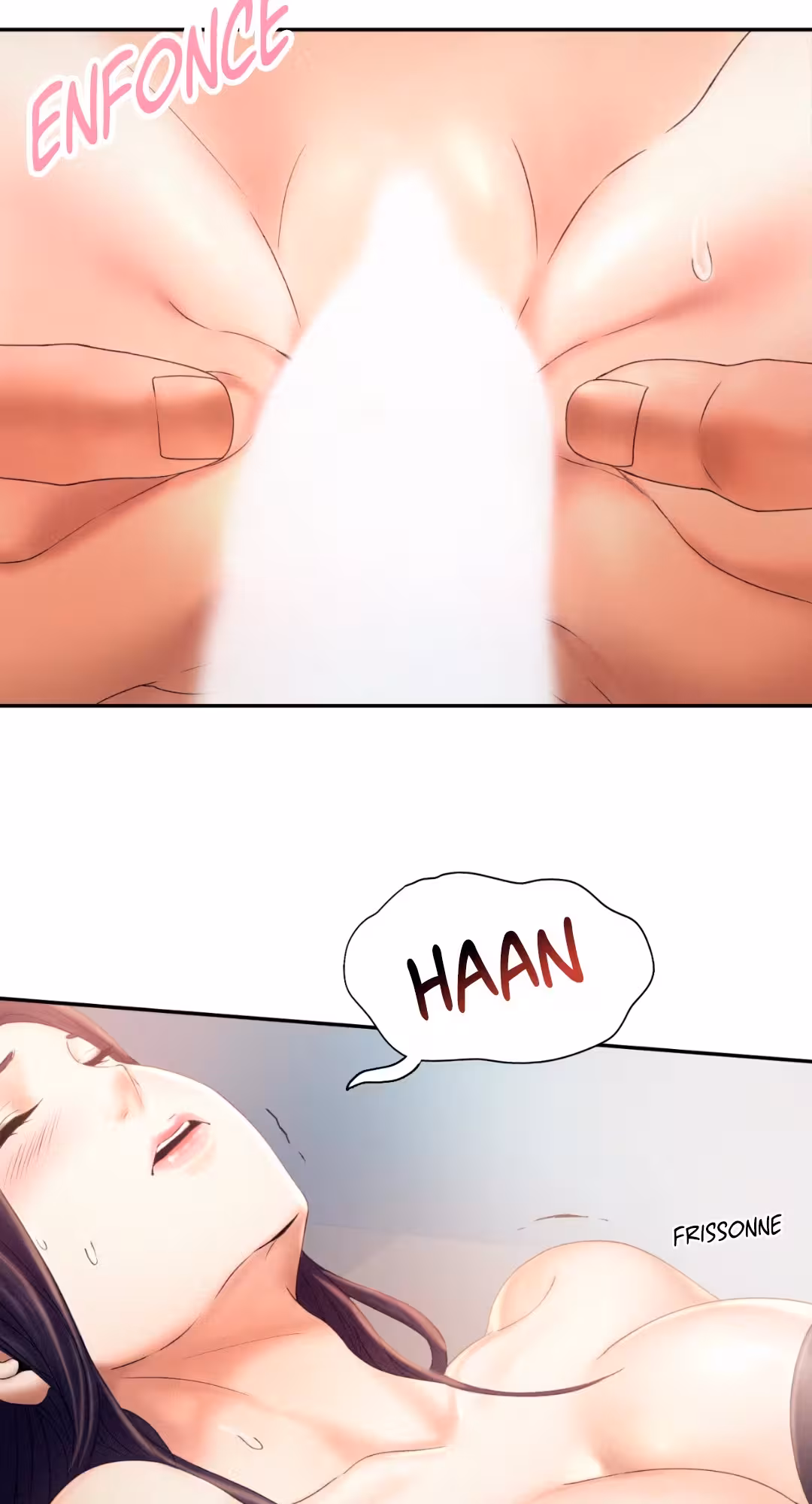Flying High Chapitre 6 page 10