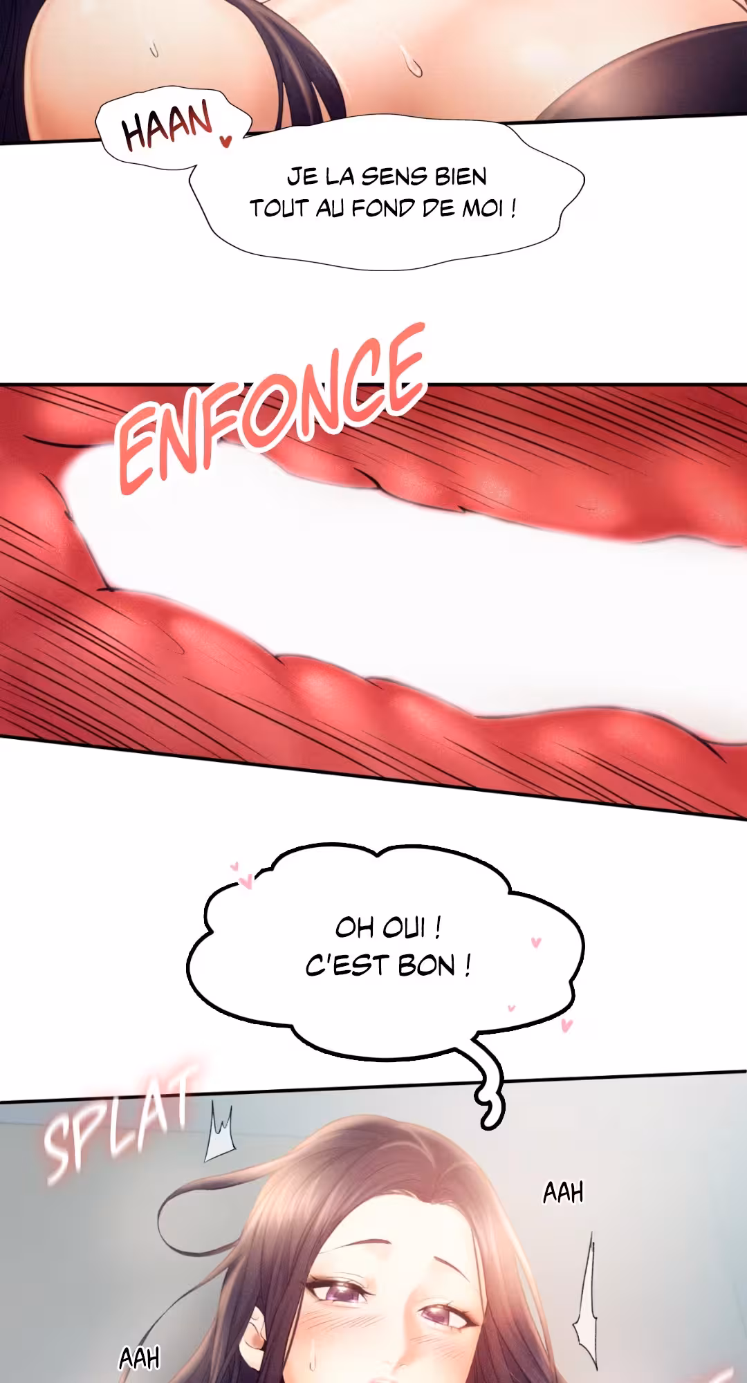 Flying High Chapitre 6 page 11