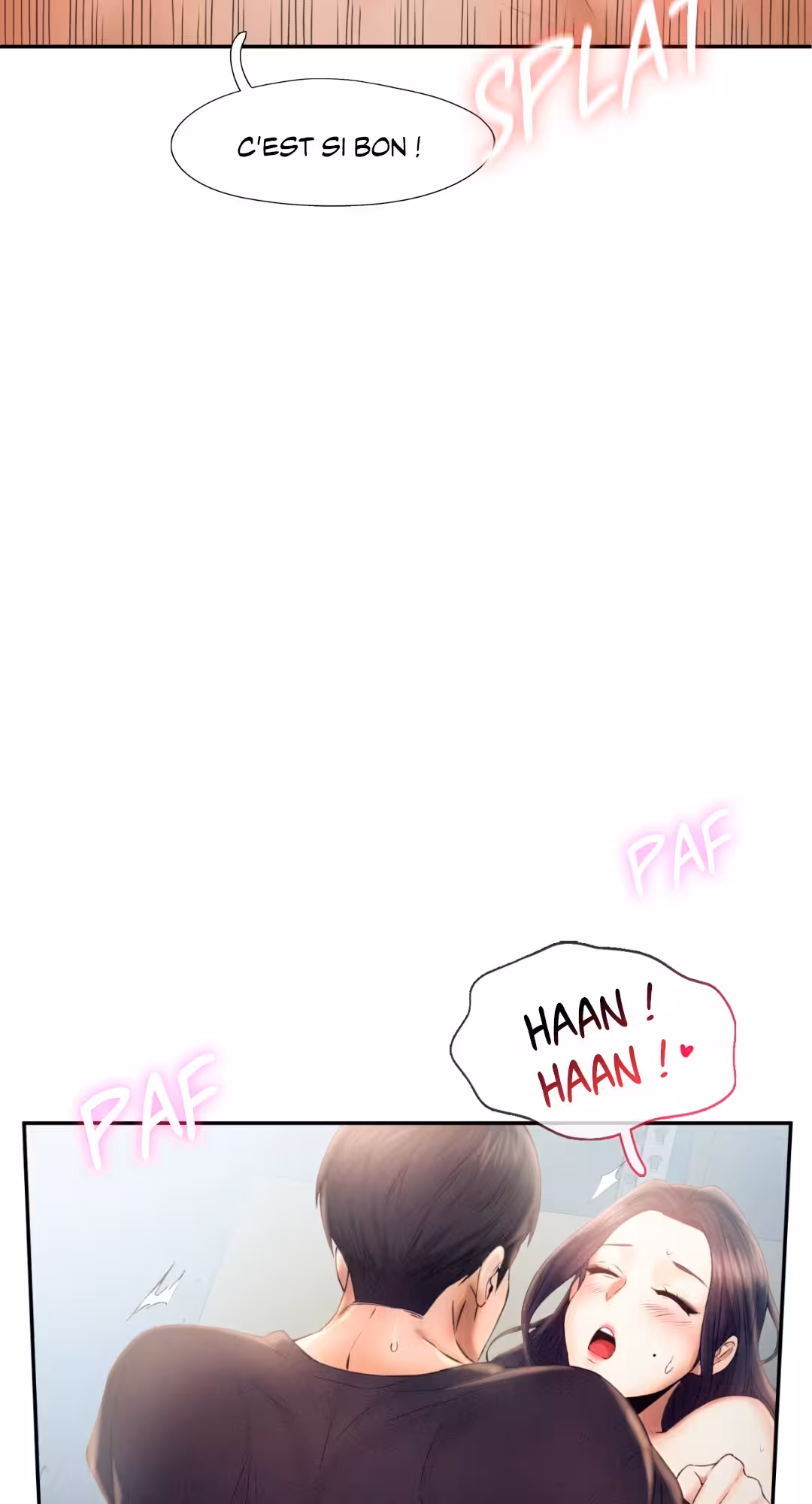 Flying High Chapitre 6 page 13