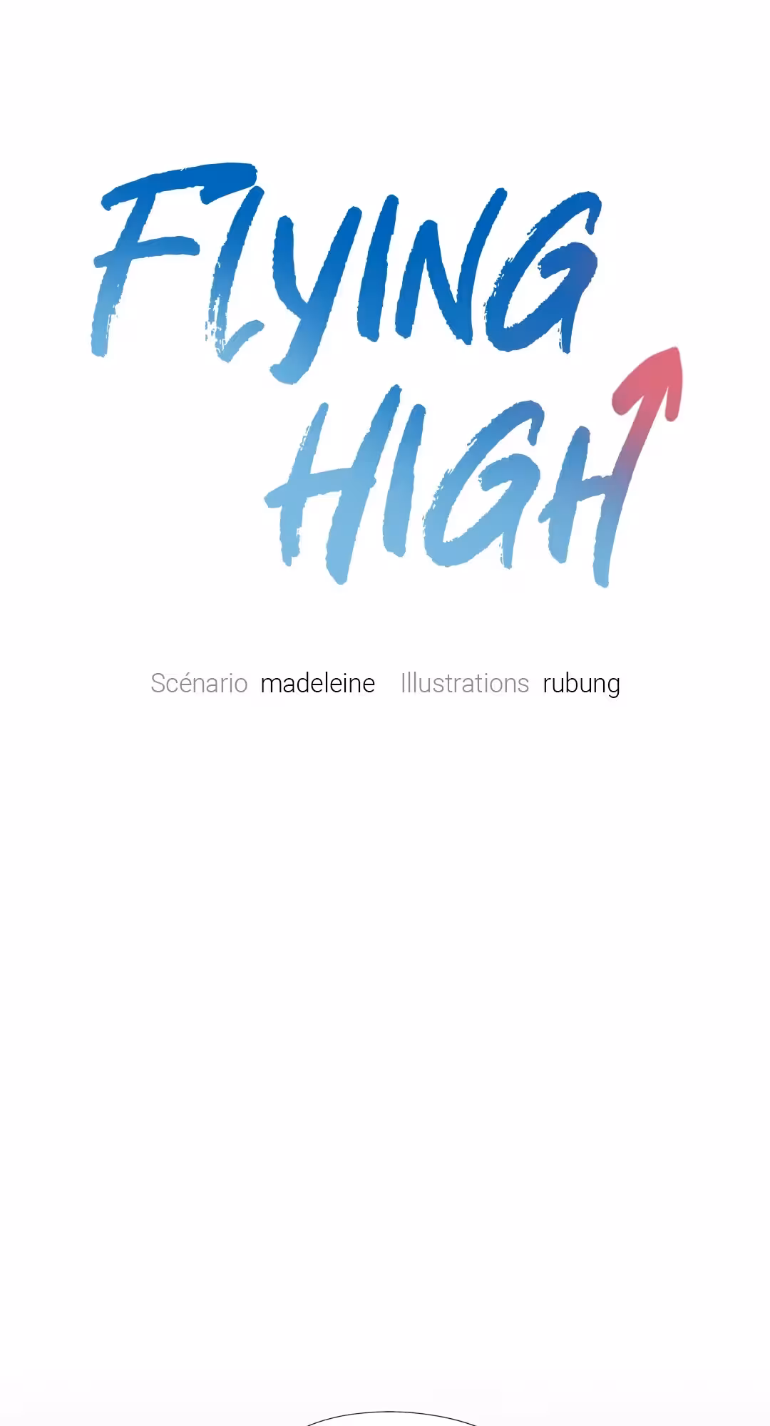 Flying High Chapitre 6 page 5