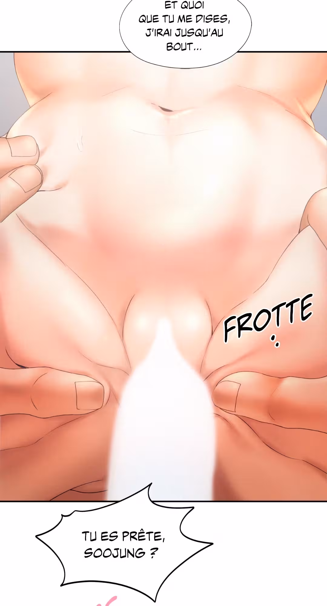 Flying High Chapitre 6 page 9