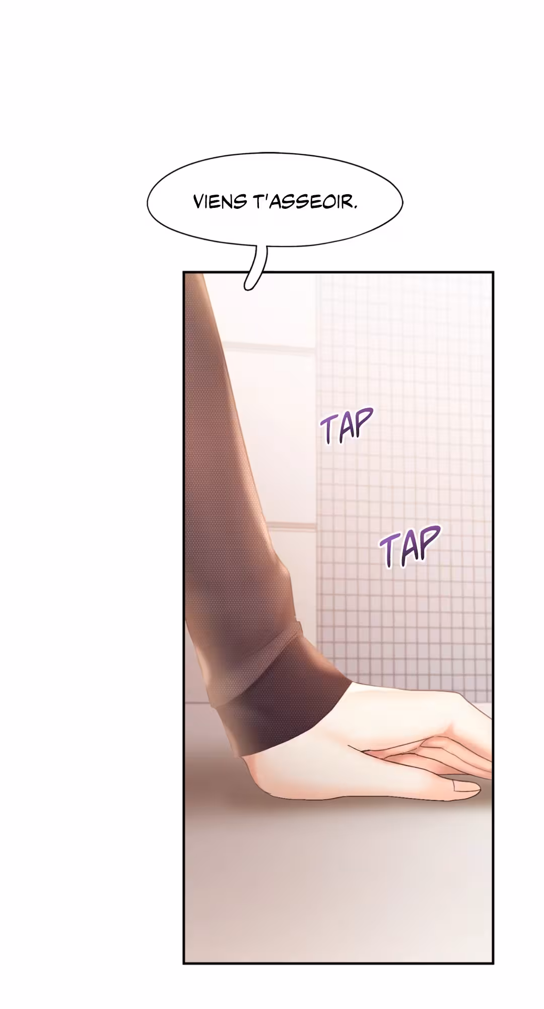 Flying High Chapitre 23 page 10