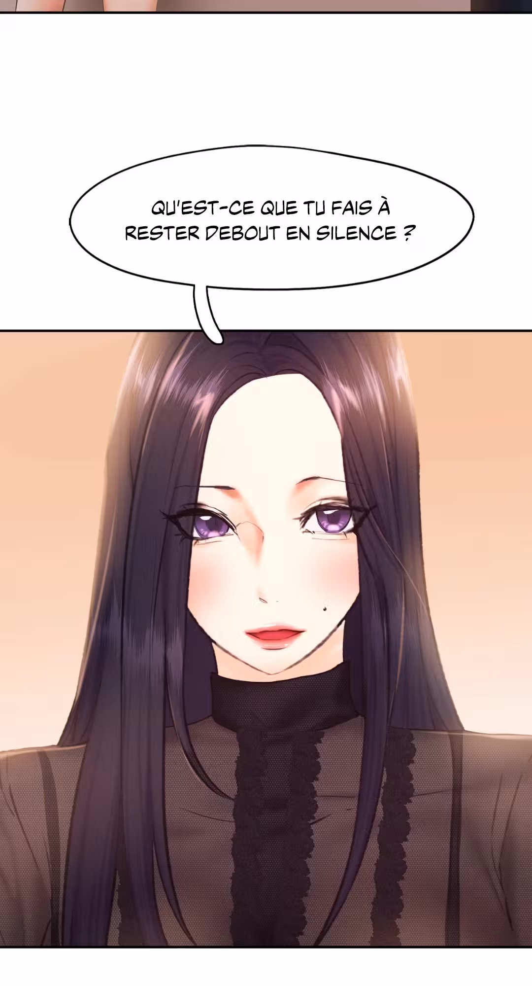 Flying High Chapitre 23 page 9