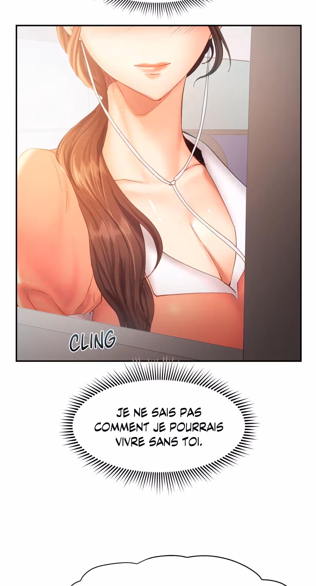 Flying High Chapitre 35 page 11