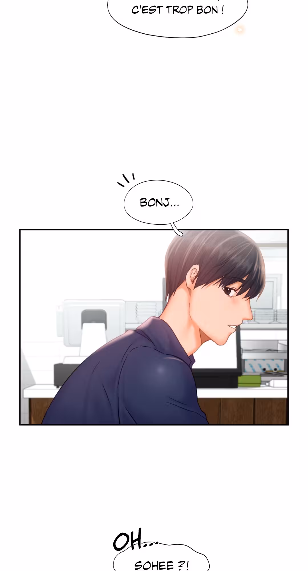 Flying High Chapitre 35 page 24