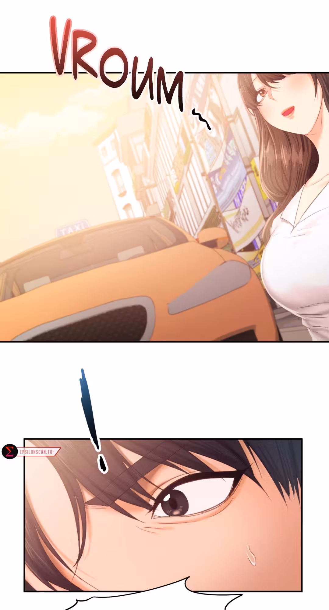 Flying High Chapitre 31 page 12