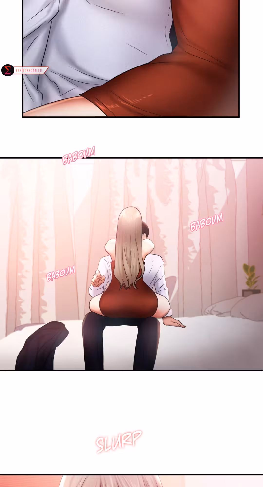 Flying High Chapitre 15 page 13
