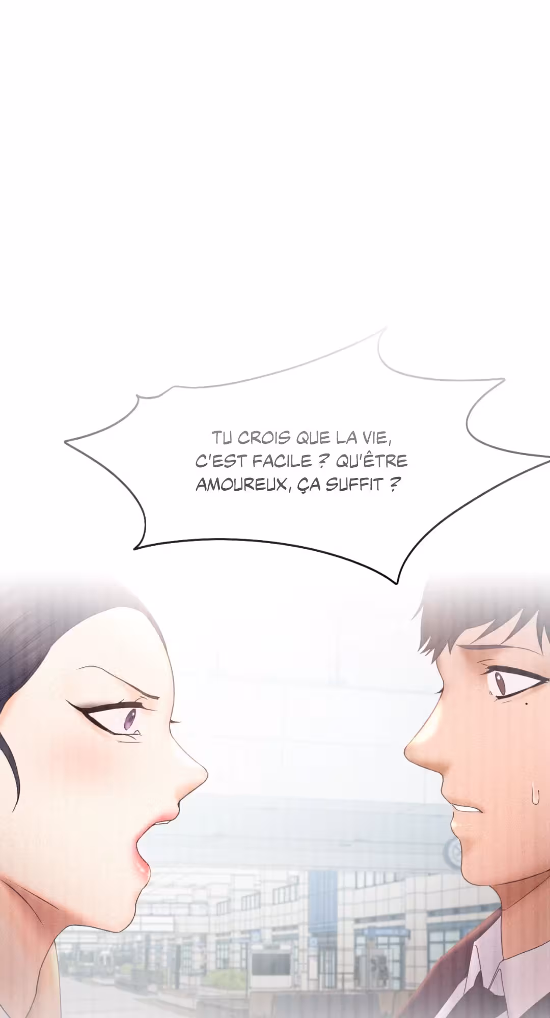 Flying High Chapitre 15 page 22