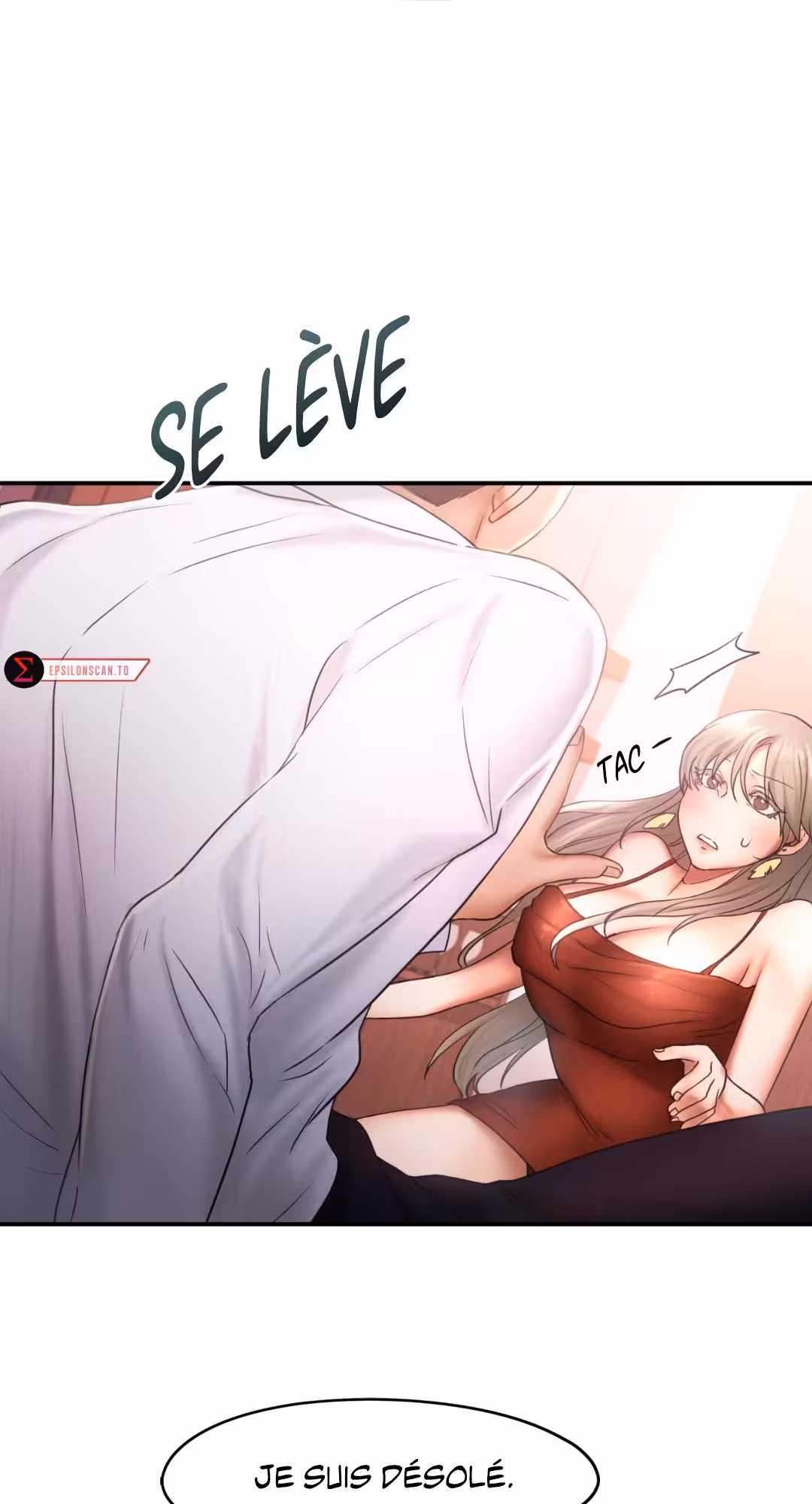 Flying High Chapitre 15 page 24